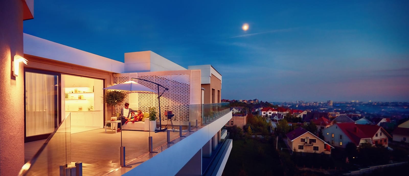 Villa Yasemin